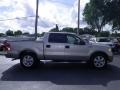 2006 Smokestone Metallic Ford F150 Lariat SuperCrew  photo #22