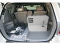 Blizzard White Pearl - Highlander Limited 4WD Photo No. 9