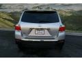 2013 Classic Silver Metallic Toyota Highlander Limited 4WD  photo #4