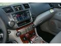 2013 Classic Silver Metallic Toyota Highlander Limited 4WD  photo #6