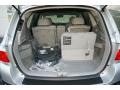 2013 Classic Silver Metallic Toyota Highlander Limited 4WD  photo #9