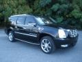 Black Raven - Escalade ESV AWD Photo No. 1