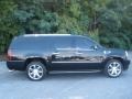 Black Raven - Escalade ESV AWD Photo No. 2