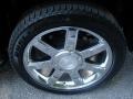 Black Raven - Escalade ESV AWD Photo No. 8