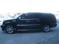 Black Raven - Escalade ESV AWD Photo No. 12