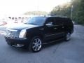 Black Raven - Escalade ESV AWD Photo No. 13