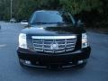 2007 Black Raven Cadillac Escalade ESV AWD  photo #14