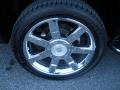Black Raven - Escalade ESV AWD Photo No. 16