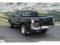 2013 Black Toyota Tacoma V6 SR5 Double Cab 4x4  photo #2