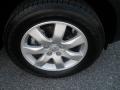Ebony Black - Sorento LX V6 Photo No. 14