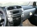 Graphite Controls Photo for 2013 Toyota 4Runner #70949065