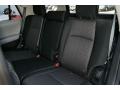 Rear Seat of 2013 4Runner SR5 4x4