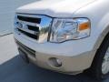 White Platinum Tri-Coat - Expedition King Ranch Photo No. 9