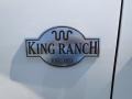 2013 White Platinum Tri-Coat Ford Expedition King Ranch  photo #11
