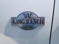  2013 Expedition King Ranch Logo