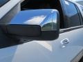 2013 White Platinum Tri-Coat Ford Expedition King Ranch  photo #13