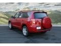 Barcelona Red Metallic - RAV4 I4 4WD Photo No. 2