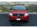 Barcelona Red Metallic - RAV4 I4 4WD Photo No. 3