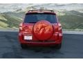 Barcelona Red Metallic - RAV4 I4 4WD Photo No. 4