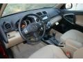 Barcelona Red Metallic - RAV4 I4 4WD Photo No. 5
