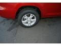 Barcelona Red Metallic - RAV4 I4 4WD Photo No. 9