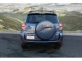 Pacific Blue Metallic - RAV4 I4 4WD Photo No. 4