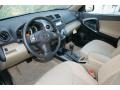 Pacific Blue Metallic - RAV4 I4 4WD Photo No. 5