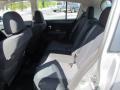 2012 Magnetic Gray Metallic Nissan Versa 1.8 SL Hatchback  photo #7