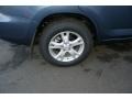 Pacific Blue Metallic - RAV4 I4 4WD Photo No. 9