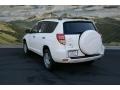 Super White - RAV4 I4 4WD Photo No. 2