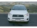 Super White - RAV4 I4 4WD Photo No. 3