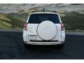 Super White - RAV4 I4 4WD Photo No. 4