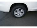 Super White - RAV4 I4 4WD Photo No. 10