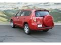 Barcelona Red Metallic - RAV4 I4 4WD Photo No. 2