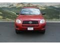 Barcelona Red Metallic - RAV4 I4 4WD Photo No. 3