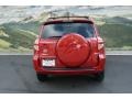 Barcelona Red Metallic - RAV4 I4 4WD Photo No. 4