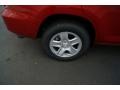Barcelona Red Metallic - RAV4 I4 4WD Photo No. 9