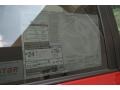 Barcelona Red Metallic - RAV4 I4 4WD Photo No. 10