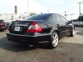 Black - E 350 4Matic Sedan Photo No. 3