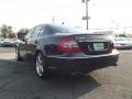Black - E 350 4Matic Sedan Photo No. 4