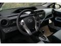 2012 Moonglow Toyota Prius c Hybrid Two  photo #5