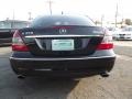 Black - E 350 4Matic Sedan Photo No. 5