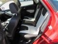 2012 Red Candy Metallic Ford Focus SEL 5-Door  photo #7