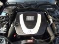 Black - E 350 4Matic Sedan Photo No. 8