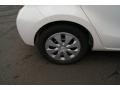 2012 Moonglow Toyota Prius c Hybrid Two  photo #9