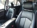 Black - E 350 4Matic Sedan Photo No. 11