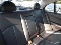 Black - E 350 4Matic Sedan Photo No. 17