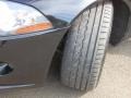 Ebony Black - XK XK8 Coupe Photo No. 16