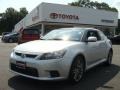 Classic Silver Metallic - tC  Photo No. 1