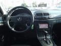 Black - E 350 4Matic Sedan Photo No. 36